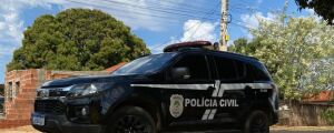 Adolescente &eacute; executado a tiros no sof&aacute; de casa em Campo Grande