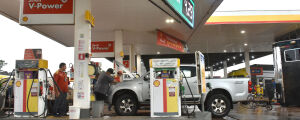 Revendas declaram guerra ao cosumidor e reajustam a gasolina pela 4&ordf; semana