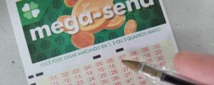 Resultado da Mega-Sena de ontem, concurso 2990, s&aacute;bado (28/03): veja o rateio