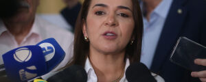 Adriane admite possibilidade de reajuste para servidores ainda este ano