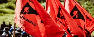 Legend&aacute;rios em Campo Grande: evento exige kit com vaselina, talco e pomada dos participantes