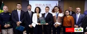 Governo inclui seis cidades de MS em programa nacional contra fac&ccedil;&otilde;es