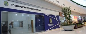 Shopping ter&aacute; emiss&atilde;o de RG sem agendamento neste fim de semana
