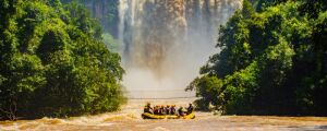 MS reabre licita&ccedil;&atilde;o para 'bondinho' em parque natural do interior