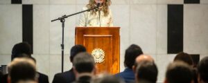Ex-procuradora-geral desponta como favorita para o TJMS