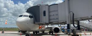 Aeroporto de Campo Grande recebe melhorias, mas perde passageiros