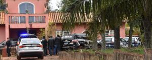 M&eacute;dico encontra esposa morta em casa e pol&iacute;cia n&atilde;o descarta feminic&iacute;dio