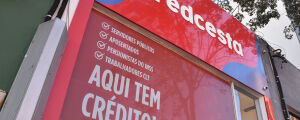 Estado suspende descontos do Credcesta na folha dos servidores