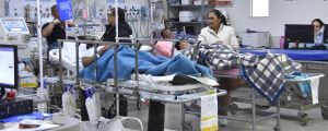 Pacientes card&iacute;acos esperam at&eacute; 50 dias por cirurgia de emerg&ecirc;ncia