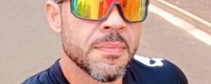 Um ano ap&oacute;s morte da irm&atilde;, ciclista morre durante prova de mountain bike em MS