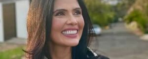 Laudo conclui que Grazielle Machado morreu por choque anafil&aacute;tico