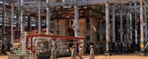 Petrobras estima entregar UFN3 um ano antes do prazo
