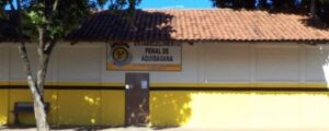 Ex-diretor de pres&iacute;dio em Aquidauana &eacute; demitido pela Agepen