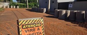 Ap&oacute;s 10 anos de promessa, asfalto de R$ 10 milh&otilde;es deve sair do papel em Campo Grande