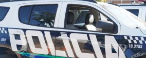 Homem invade resid&ecirc;ncia da m&atilde;e e morre ap&oacute;s ser baleado por PM