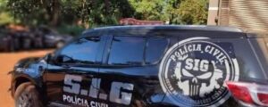 Homem mente que foi roubado, mas confessa para pol&iacute;cia que gastou dinheiro com drogas