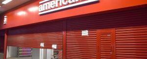 Ap&oacute;s reforma, Lojas Americanas reabre no centro de Campo Grande