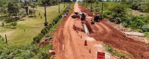 Governo de MS desapropria &aacute;reas para destravar pavimenta&ccedil;&atilde;o da MS-380 