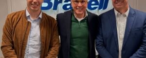 Bracell recebe licen&ccedil;a pr&eacute;via para instala&ccedil;&atilde;o de megaf&aacute;brica de celulose em MS