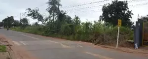 Construtora far&aacute; nova liga&ccedil;&atilde;o vi&aacute;ria para viabilizar condom&iacute;nio em Campo Grande