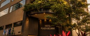 Hotel que usou R$40 milh&otilde;es para sair do papel abre as portas em Campo Grande