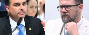 Fl&aacute;vio bate martelo sobre Senado em MS e manda Pollon sair candidato a deputado