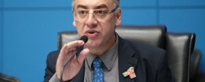 Gaeco de MS ca&ccedil;a ex-deputado do PL condenado por assalto