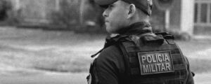 PCC mata policial militar em MS, for&ccedil;as de seguran&ccedil;a reagem