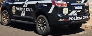 Marido mata esposa a tiros e desafeto a facadas em Nioaque