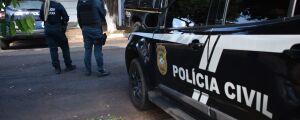 Homem mata mulher a facadas e se mata em seguida em Campo Grande