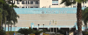 Irregularidades podem levar Santa Casa a passar por nova interven&ccedil;&atilde;o