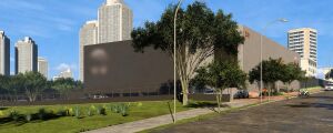 Campo Grande deve receber unidade de mega academia
