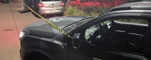 Choque aborda carro de Uber, suspeito reage e passageiro morre