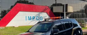 Gabinete da vice-prefeita de Campo Grande &eacute; alvo da Pol&iacute;cia Federal