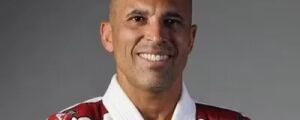 Lenda do UFC e jiu-jitsu, Royce Gracie far&aacute; semin&aacute;rio in&eacute;dito em Campo Grande
