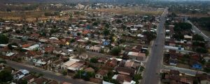 Duas cidades de Mato Grosso do Sul disputam bairro com 5 mil moradores