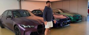 Justi&ccedil;a manda soltar irm&atilde;os Razuk ap&oacute;s pris&atilde;o por rifas de carros em MS
