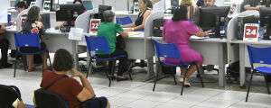 Programa para renegociar d&iacute;vidas com at&eacute; 90% de desconto come&ccedil;a nesta ter&ccedil;a-feira