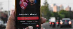 V&iacute;cio em bets faz apostador perder emprego de oito anos