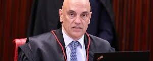 Moraes nega crime e atribui relat&oacute;rio a vingan&ccedil;a por penas do 8 de janeiro