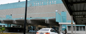 Esquema da Santa Casa tinha servidores p&uacute;blicos para saques milion&aacute;rios
