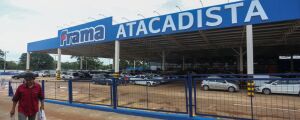 Campo Grande ganha novo atacarejo na pr&oacute;xima ter&ccedil;a-feira