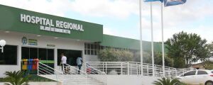 Justi&ccedil;a trava contrata&ccedil;&atilde;o de R$ 106 milh&otilde;es para gerir hospital em MS 