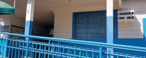 Escola da Capital cansa do calor e compra ar-condicionado por conta pr&oacute;pria