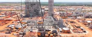 Greve termina em obra da Arauco, mas reivindica&ccedil;&otilde;es ficam pendentes