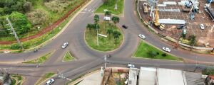 Obra de R$ 2,4 milh&otilde;es vai mudar tr&acirc;nsito em duas grandes avenidas de Campo Grande