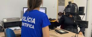 Mutir&atilde;o para emitir novo RG sem agendamento ter&aacute; dois dias em Campo Grande