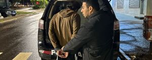 Motorista de aplicativo &eacute; preso ap&oacute;s passageira denunciar estupro em Campo Grande