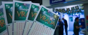 Depois da Lotof&aacute;cil, bol&atilde;o de MS mira R$ 1 milh&atilde;o em jogos na Mega da Virada