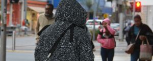 Frio derruba temperaturas em at&eacute; 5&deg;C e Campo Grande entra em alerta